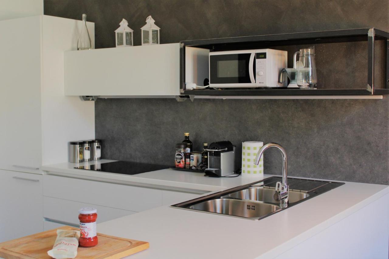 Palazzo Della Torre Elegant In Apartamento Como