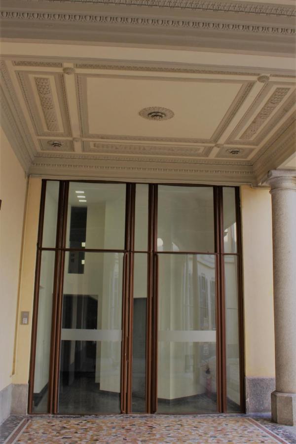 Palazzo Della Torre Elegant In Apartamento *