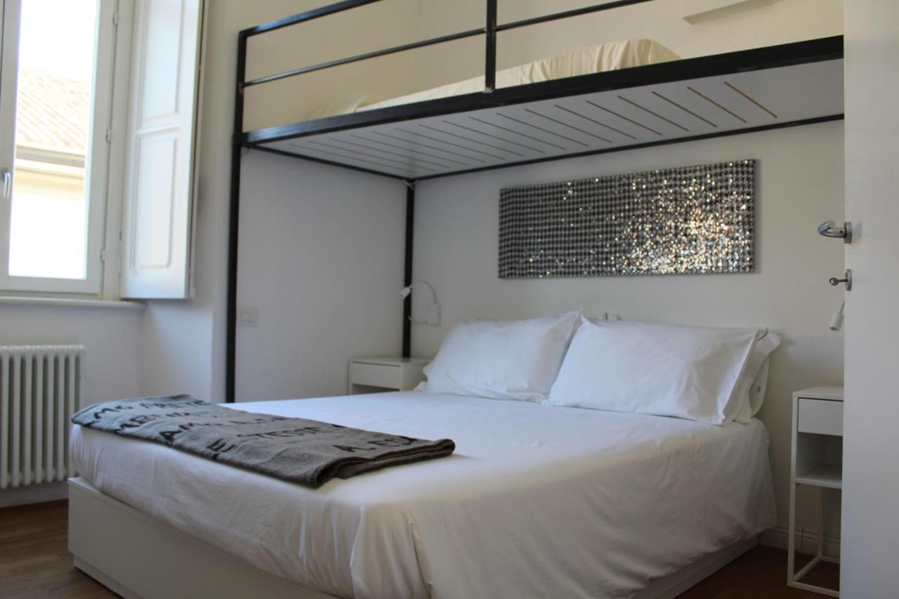 Palazzo Della Torre Elegant In Apartamento