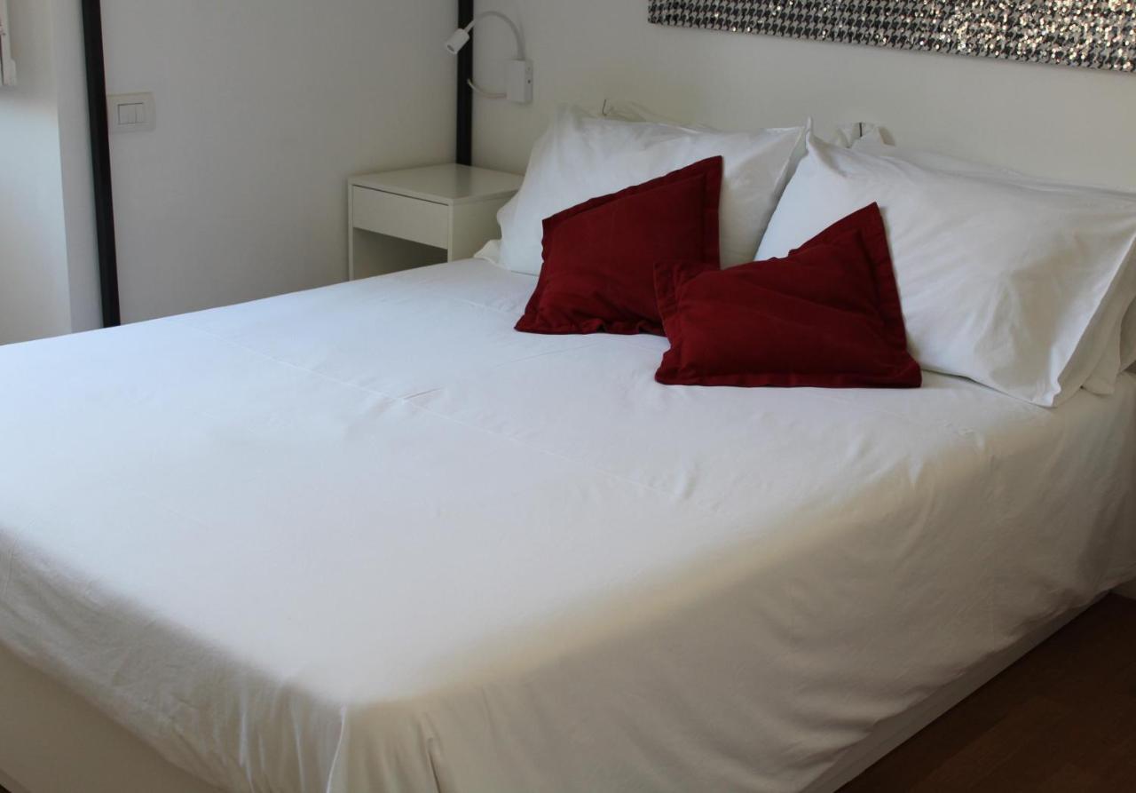 Apartamento Palazzo Della Torre Elegant In