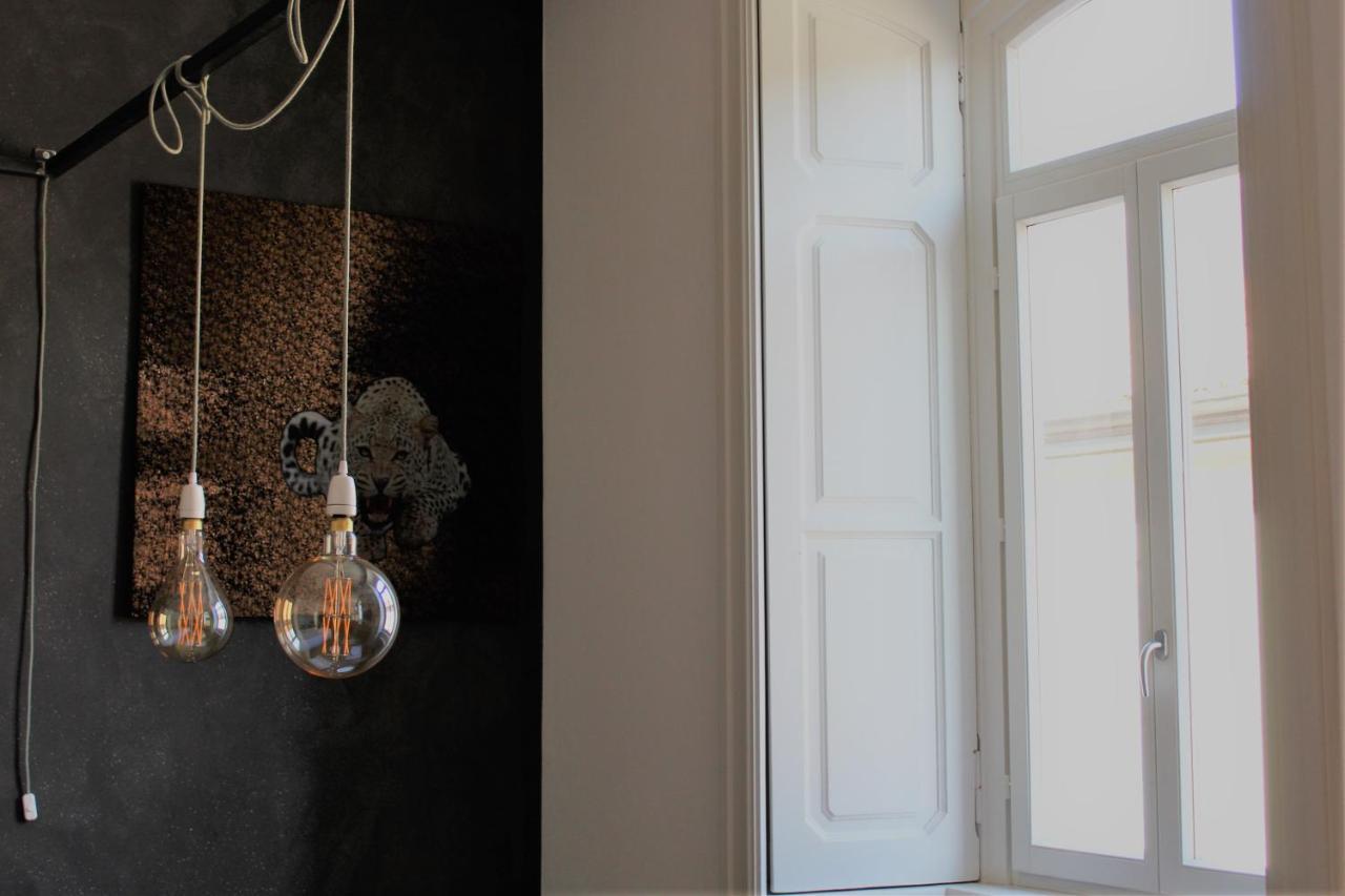 Apartamento Palazzo Della Torre Elegant In