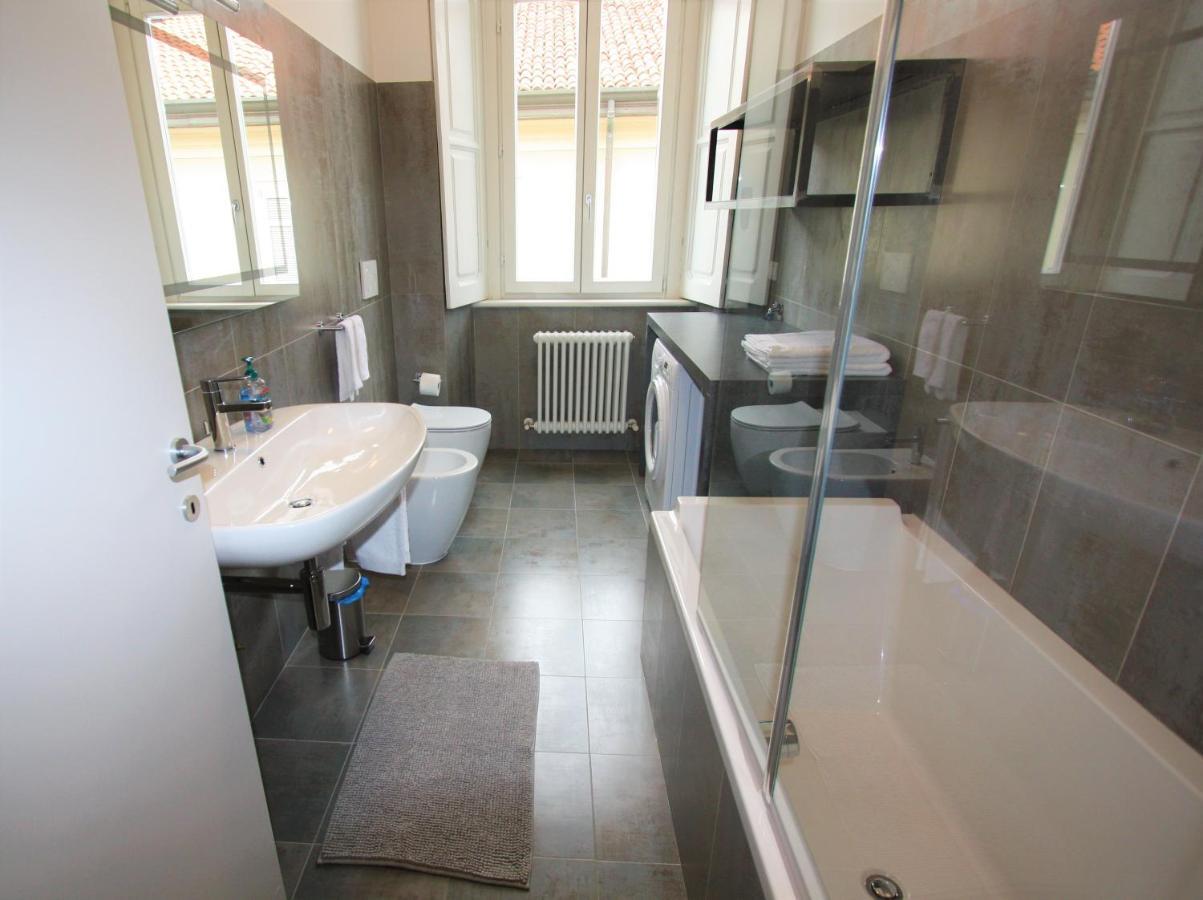 Palazzo Della Torre Elegant In Apartamento *