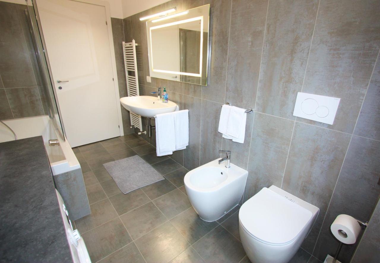 Apartamento Palazzo Della Torre Elegant In